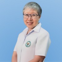 พญ.ชุลีพร จิระพงษา