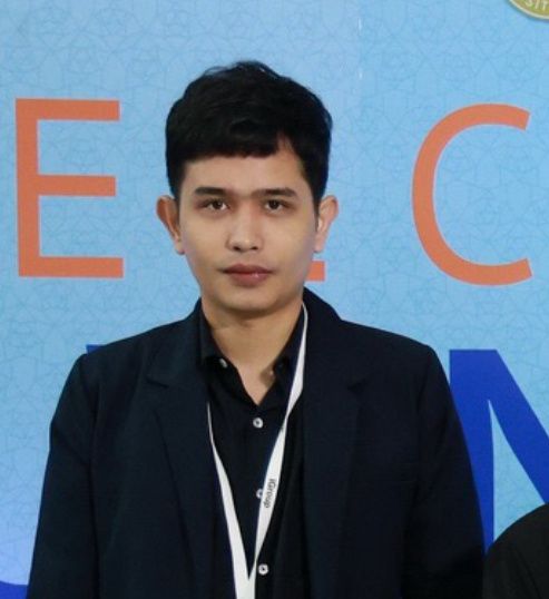 นายพิรุฬห์ ทองด้วง