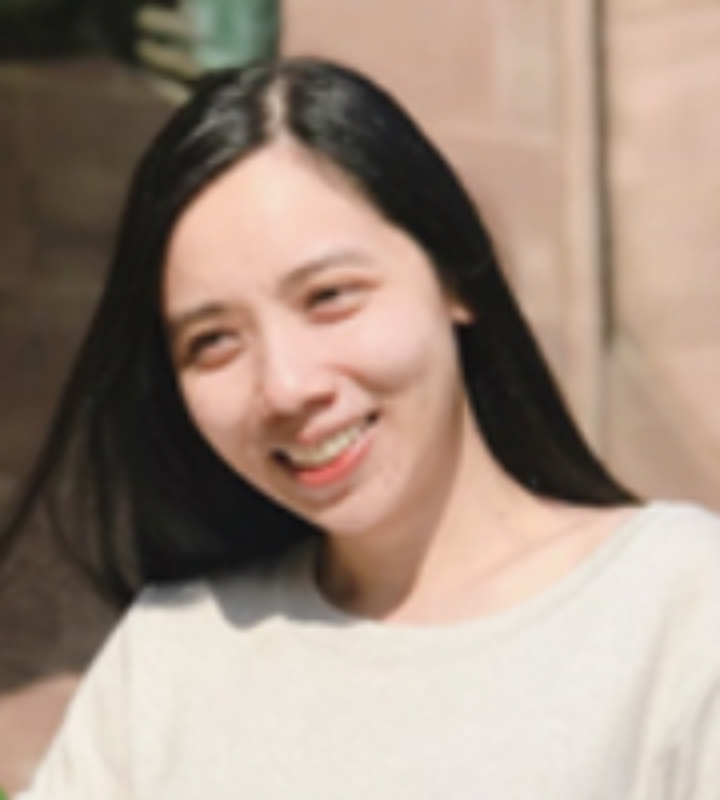 น.ส.กัณฐิกา ถิ่นทิพย์