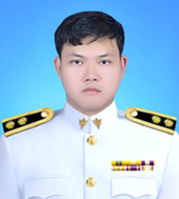 นายพีรณัฐ คงวงศ์