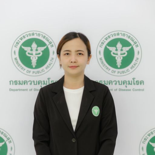 น.ส.สุกฤตา พุ่มนิรภัย