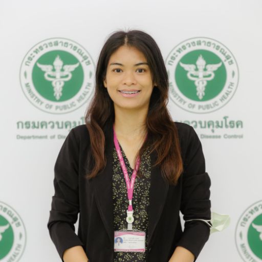 น.ส.ยุพา แก่แสง