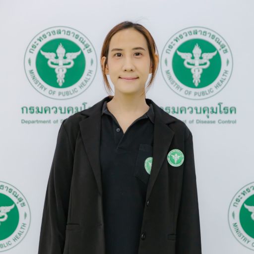 น.ส.ชาลันดา เอมบำรุง