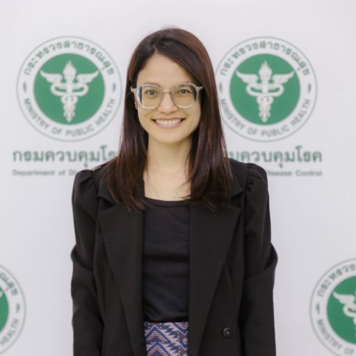 น.ส.กัญญรัตน์ เจริญผล