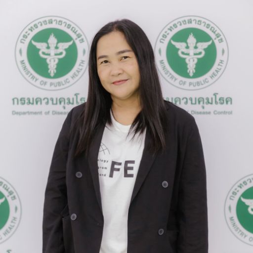 น.ส.สายลม เนตรปัญญา