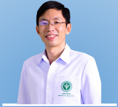 นพ.ปณิธี ธัมมวิจยะ