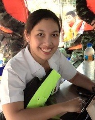 พญ.ธนวดี จันทร์เทียน