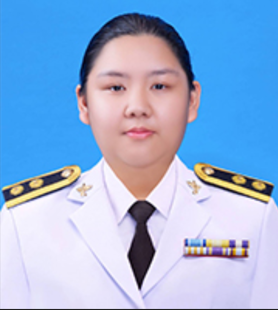 น.ส.ณฐกฤตา ชัยนันท์